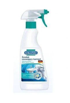 Спрей Dr.Beckmann для ванної кімнати від нальоту 500ml 20982 фото