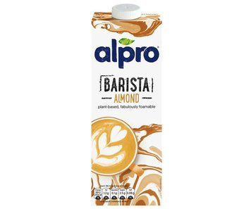 Мигдальне молоко Alpro 1l Бельгія 5921 фото