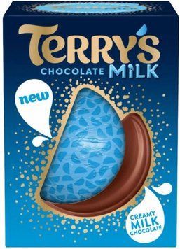 Апельсин в шоколаді Terry's Chocolate Milk 145g 20957 фото