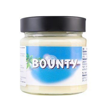 Кондитерська паста Bounty 200 gr 9 фото