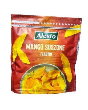 Манго в'ялене Alesto 125g Німеччина 6420 фото