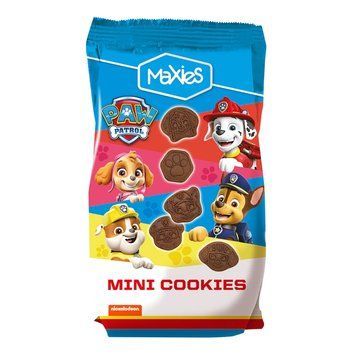 Печенье Maxies Paw Patrol 100г Испания 14647 фото