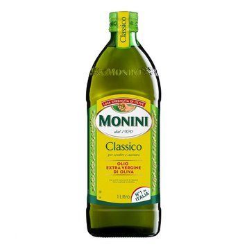 Олія оливкова Monini 1l Італія 4886 фото
