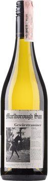 Вино сухое, белое Marlborough San Gewurztraminer 0.75l Новая зеландия 5804 фото