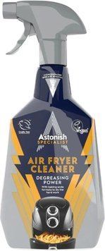 Засіб для очищення для фритюрниць Astonish 750 мл 20979 фото