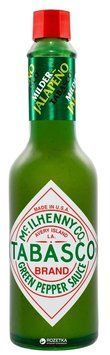 Соус Tobasco Lagodny 60ml Ісландія 21723 фото