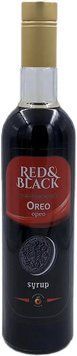 Сироп Red& Black шоколадний сендвіч 700ml 16943 фото