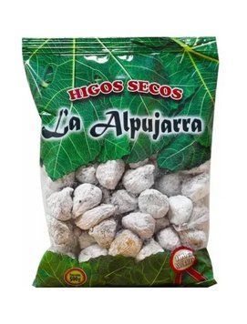Інжир суш La Alpijarra 500g Іспанія 7927 фото