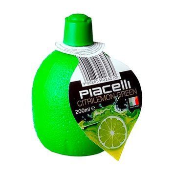 Сок лайма Piacelli 200 мл. 15658 фото