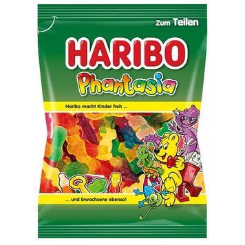 Цукерки желейні Haribo Phantasia 175 g Німеччина 15494 фото