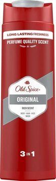 Гель для душу Old Spice Original для чоловіків, 400 мл 21588 фото