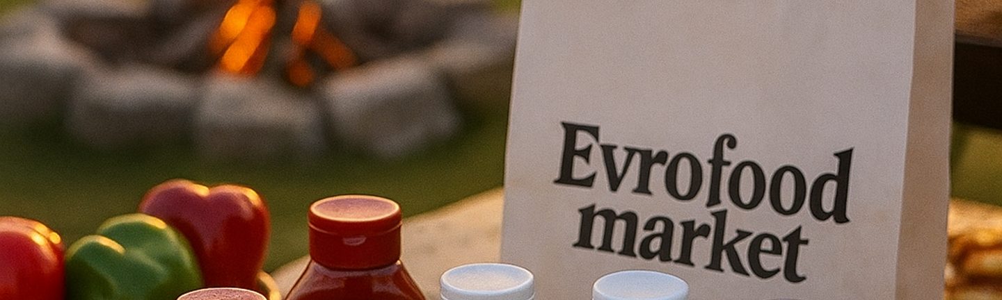 Соусы