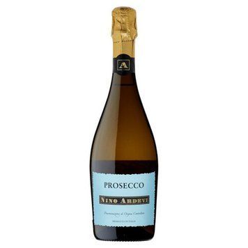 Вино игристое Ardevi Prosecco Extra Dry11%0.75l Италия 15117 фото
