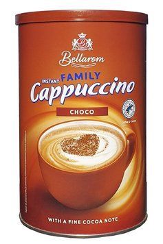 Капучино Bellarom Choco 0,5 Германия 5179 фото