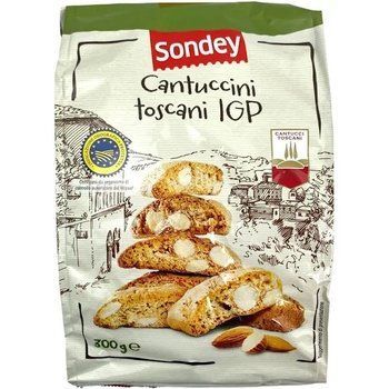 Печиво Cantuccini sandey 300g Італія 7104 фото