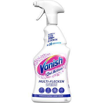 Спрей пятновыводитель Vanish для белого 500мл. Польша 14801 фото
