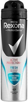 Антитранспірант спрей Rexona Men Active Protection+ Fresh 48h 150ml 17491 фото