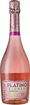 Вино игристое Platino Pink 7% 0.75l Испания 7772 фото