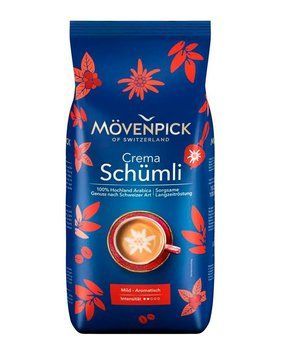 Кава зернова Shumli 100% Arabica 1 kg Німеччина 102 фото