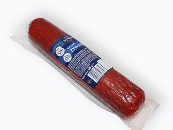 Колбаса Krakowska Wedlin 400g Польша 7953 фото