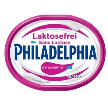 Сир Philadelphia без лактози 150г 9342 фото
