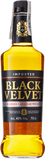 Виски бленд Black Velvet 0,7l Канада 6973 фото