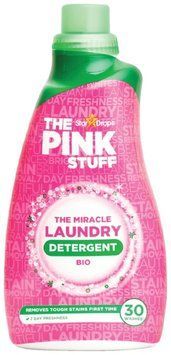 Гель для стирки универсальный Pink Staff Bio Laundri 960ml 30 стирок Великобритания 6793 фото