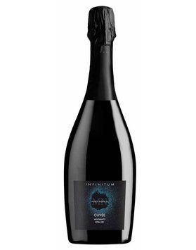 Вино игристое сухое INFINITUM Cuve Millesimato 11% 0.75l Италия 7769 фото