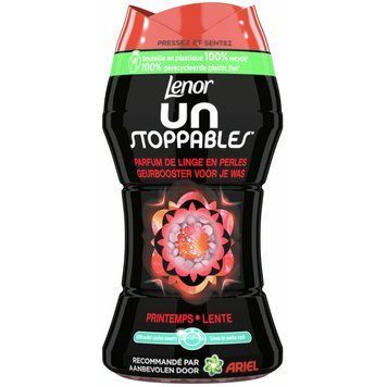 Lenor гранули Printemps Lente 154g 20977 фото