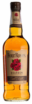 Віскі бурбон Four Roses 0.7l США 6937 фото