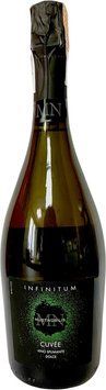 Вино игристое. полусол Mustinobilis Infinitum Cuve Spumante 0.75l Италия 6449 фото