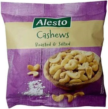 Кешью не соленый Alesto 150g 16031 фото