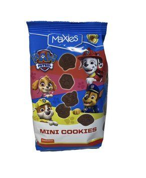 Печенье Maxies Paw Patrol 250g 20514 фото