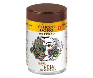 Кава мелена Chicco D'oro India з/Б 250г 16439 фото