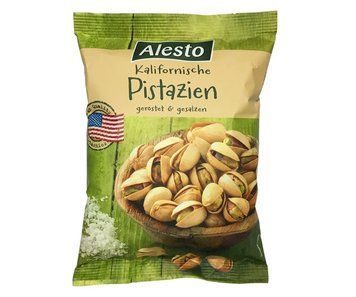 Фисташки Alesto USA 0.250g 3784 фото