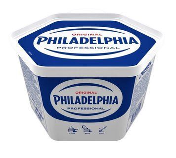 Сир Philadelphia original, 500г 22468 фото