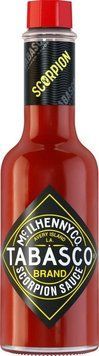 Соус Tobasco EXTRA HOT 60ml Ісландія 21724 фото