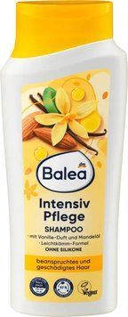 Шампунь Balea Intensiv Pflege интенсивный уход 300 мл 20945 фото