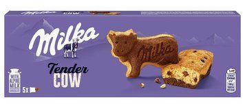 Тістечко Milka Tender Moo 140g Швейцарія 5946 фото